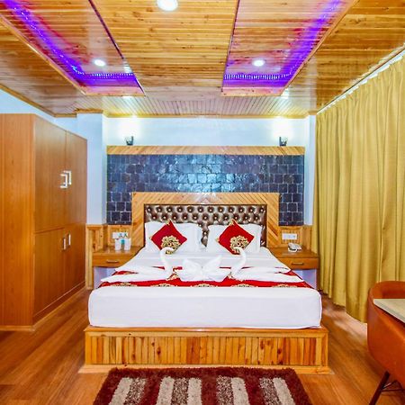 Hotel Valley View - Best For Family Vacations-Conference-Mice Events Chail Exterior photo