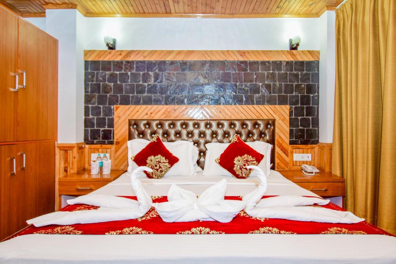 Hotel Valley View - Best For Family Vacations-Conference-Mice Events Chail Exterior photo