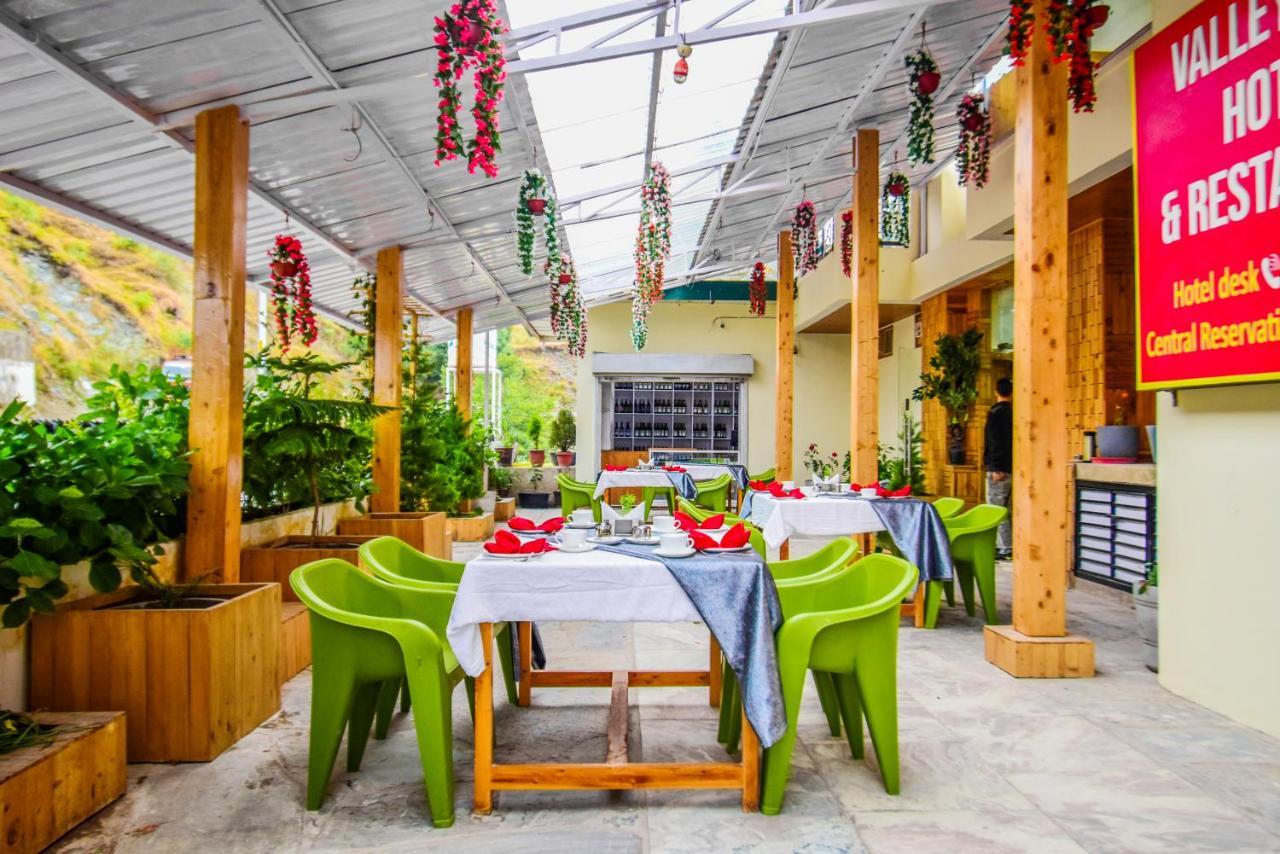 Hotel Valley View - Best For Family Vacations-Conference-Mice Events Chail Exterior photo