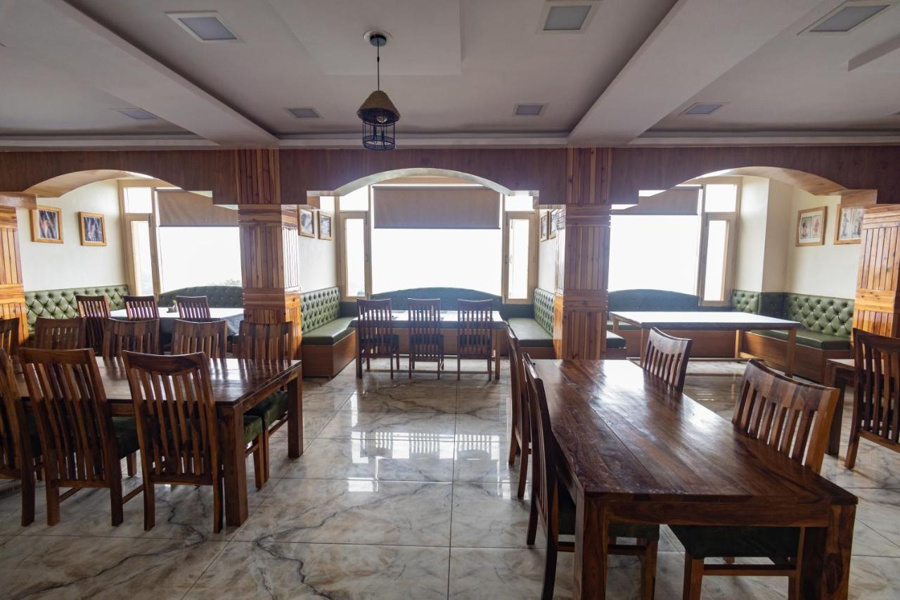 Hotel Valley View - Best For Family Vacations-Conference-Mice Events Chail Exterior photo