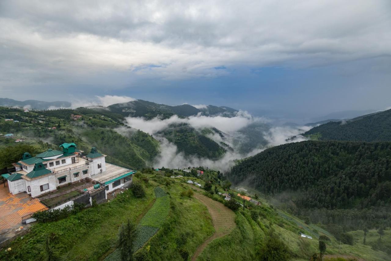 Hotel Valley View - Best For Family Vacations-Conference-Mice Events Chail Exterior photo