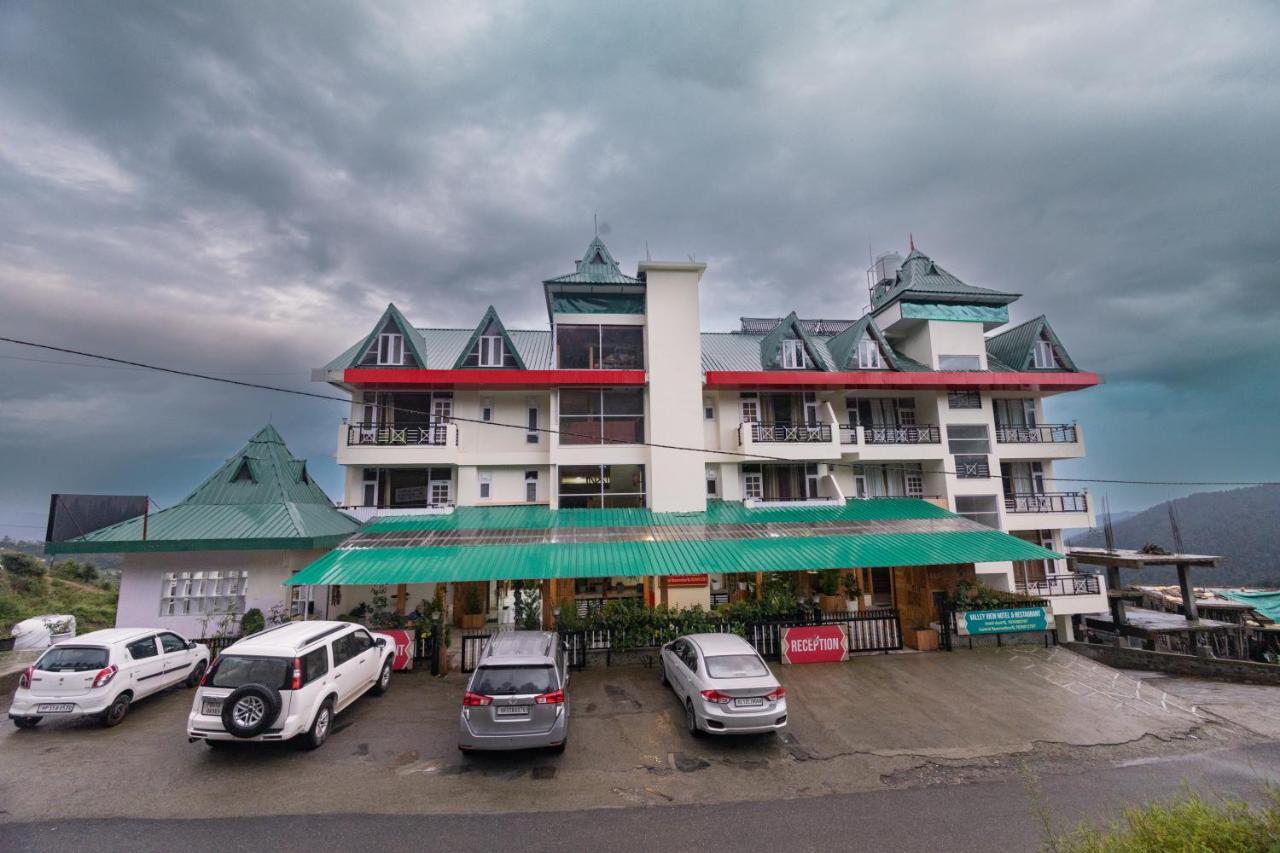 Hotel Valley View - Best For Family Vacations-Conference-Mice Events Chail Exterior photo