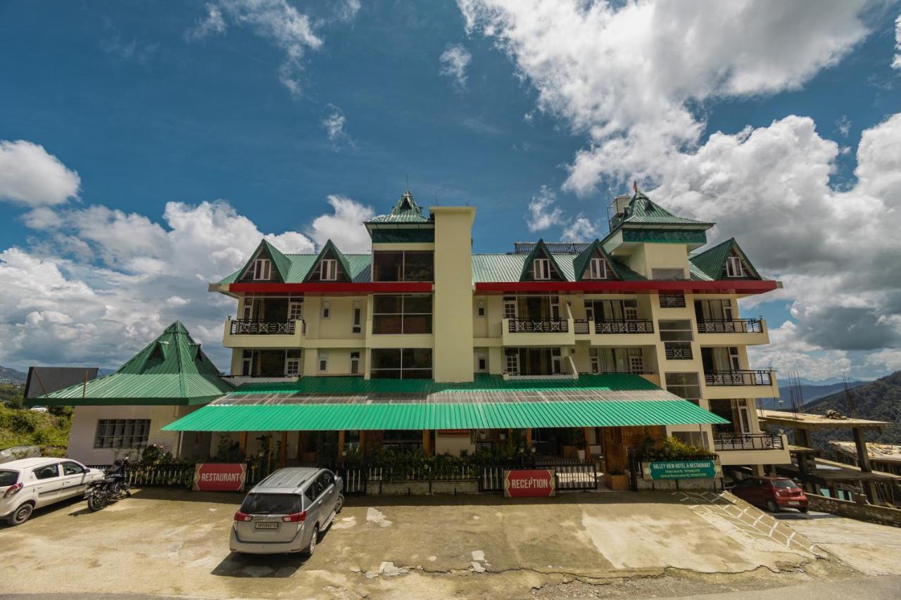 Hotel Valley View - Best For Family Vacations-Conference-Mice Events Chail Exterior photo